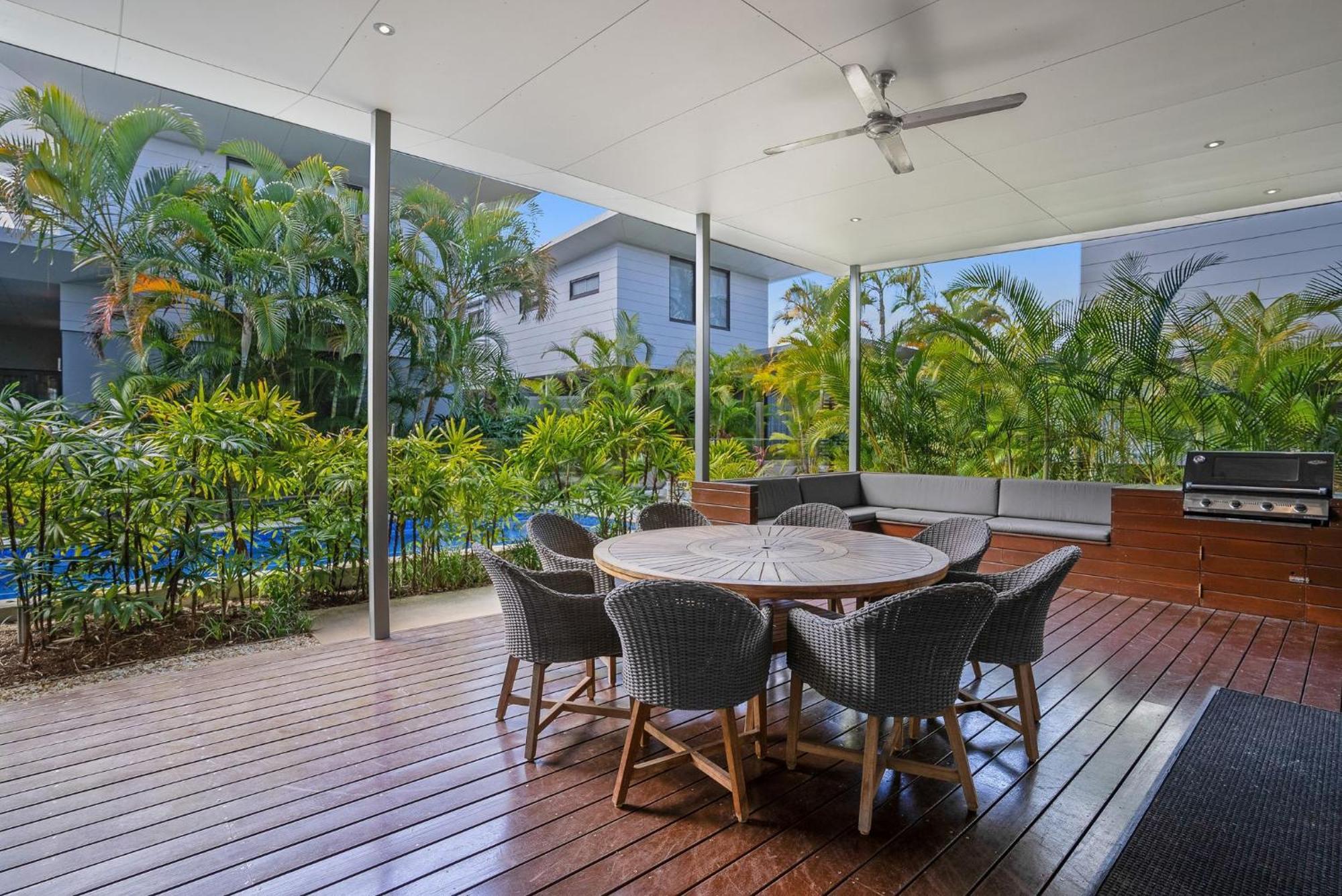 Byron Lux Beach Houses Байрън Бей Екстериор снимка