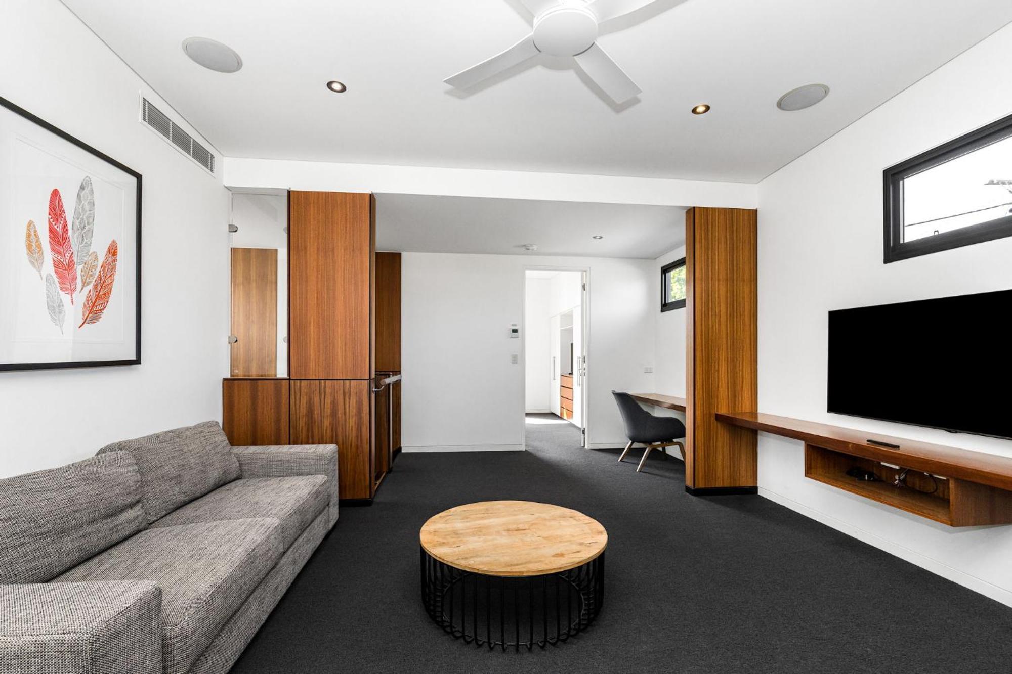 Byron Lux Beach Houses Байрън Бей Екстериор снимка