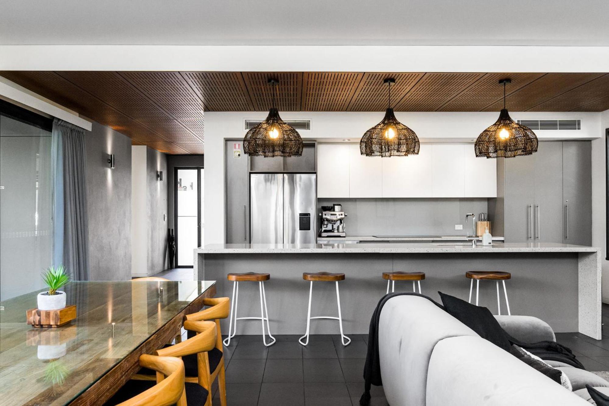 Byron Lux Beach Houses Байрън Бей Екстериор снимка