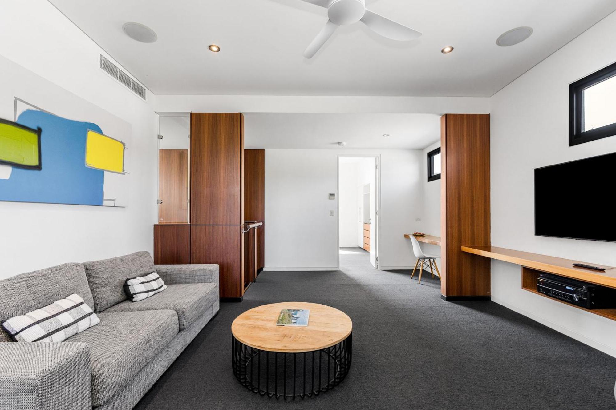 Byron Lux Beach Houses Байрън Бей Екстериор снимка