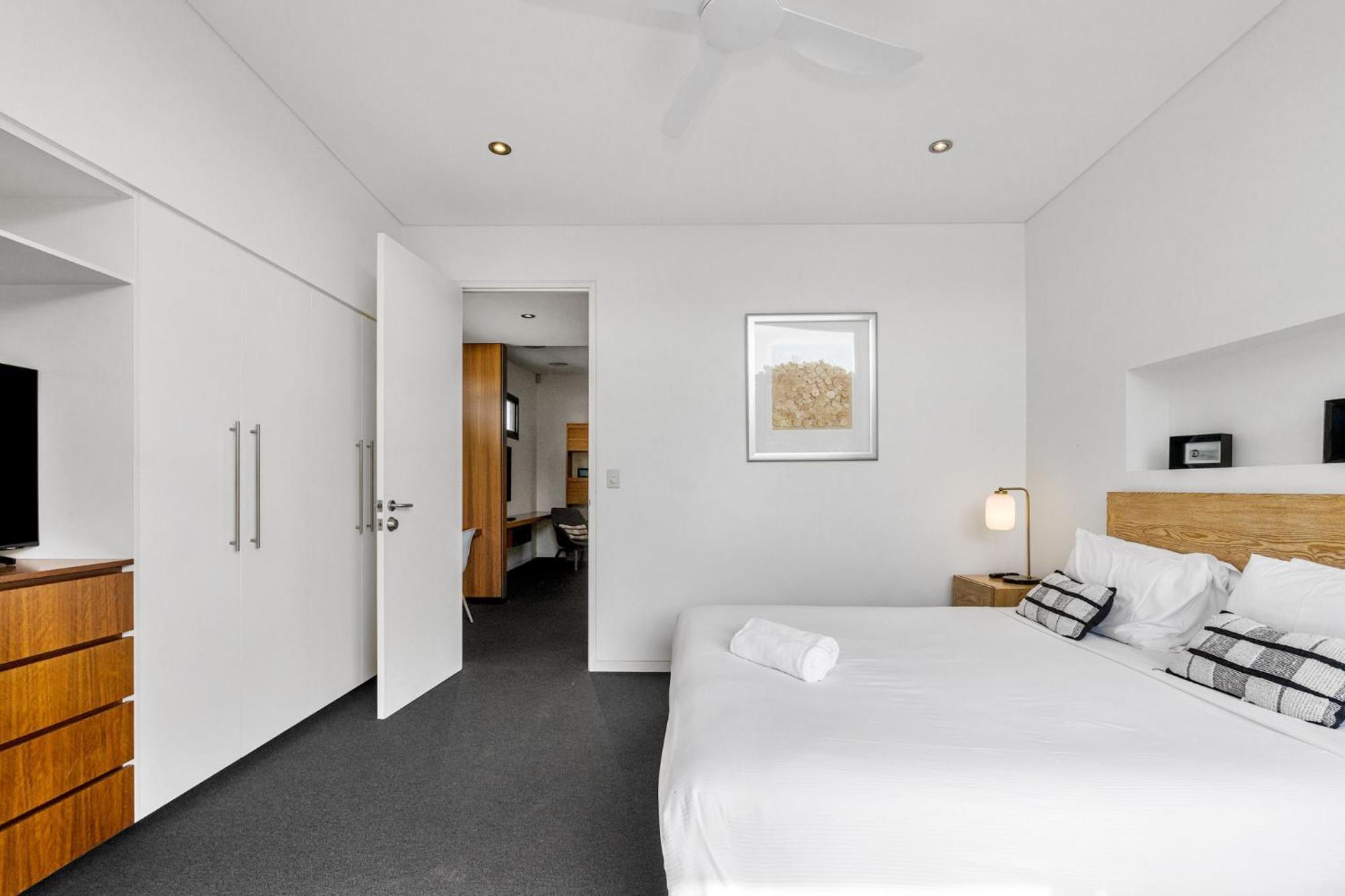 Byron Lux Beach Houses Байрън Бей Екстериор снимка